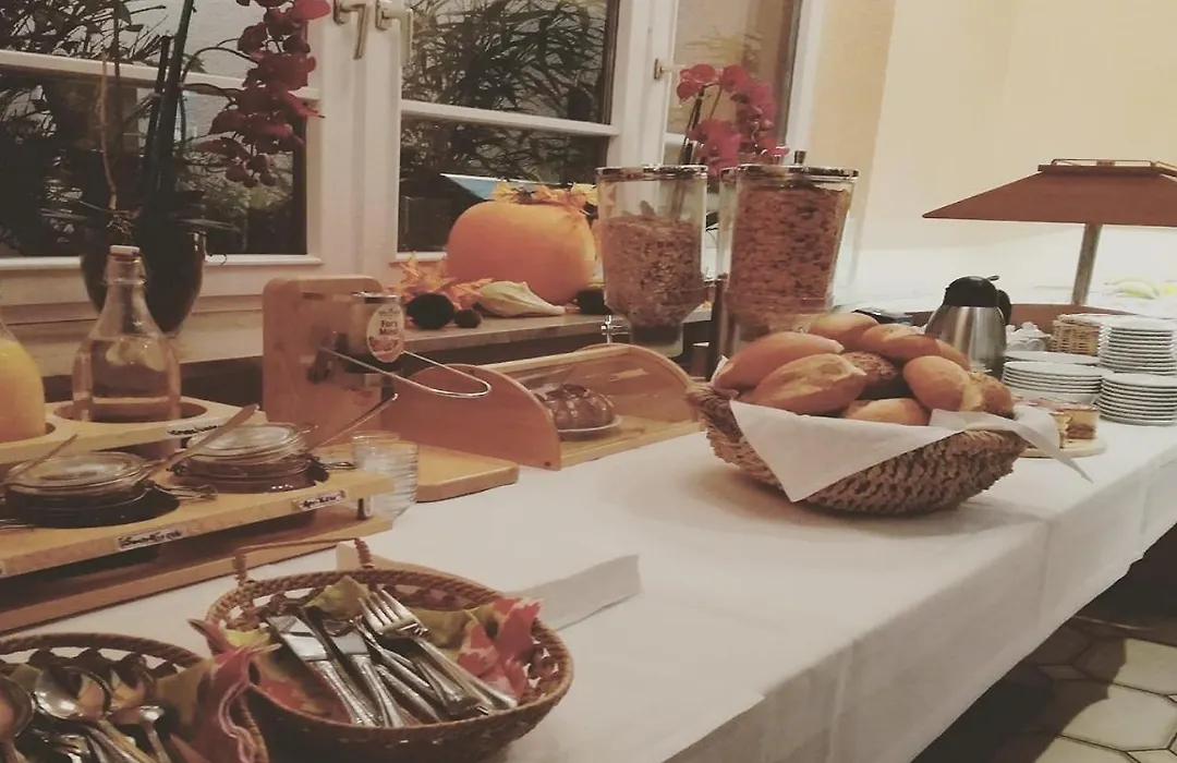 Hotel Restaurant Jägerhof-1